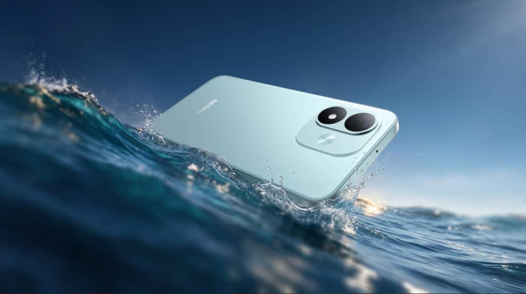 Xiaomi apresenta REDMI Note 17 Series com quatro modelos e bateria de até 9.210 mAh