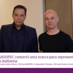 Como a ABIHPEC constrói uma marca para representar toda uma indústria