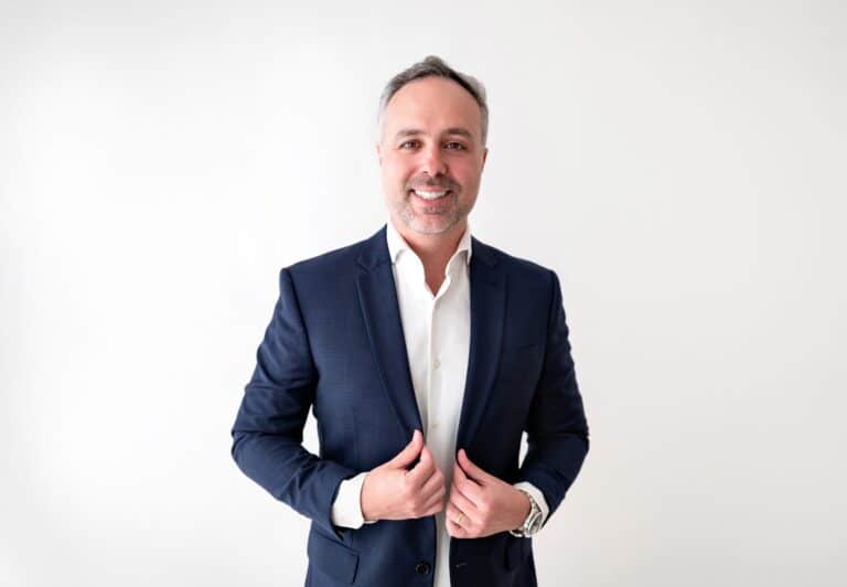 Rafael Gisse assume diretoria de Marketing da Docol