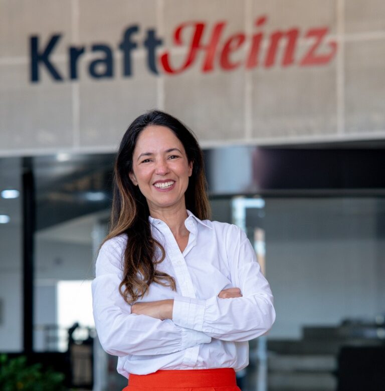 Kraft Heinz Brasil anuncia Fabiola Menezes como nova Diretora de Marketing