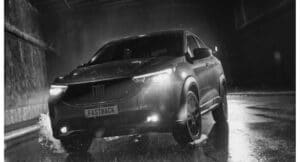 Fiat Fastback Impetus ganha campanha inspirada no cinema noir