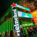 Após 15 anos, Heineken deixa Rock in Rio e abre espaço para outra marca do grupo