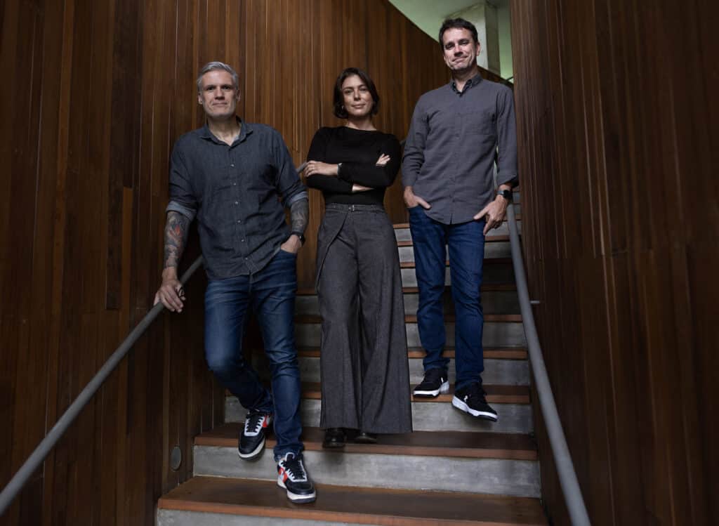 Flavia Zanini é a nova diretora de Operações e Produção da Sentimental Filme