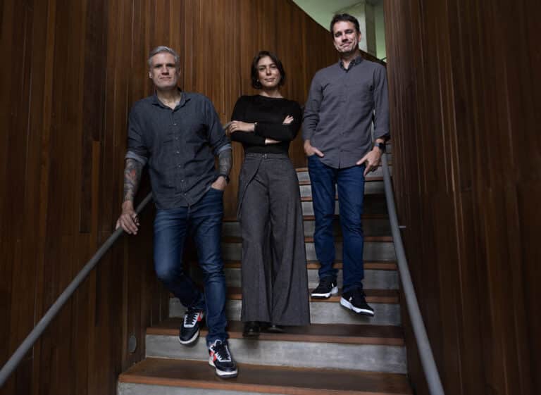 Flavia Zanini é a nova diretora de Operações e Produção da Sentimental Filme