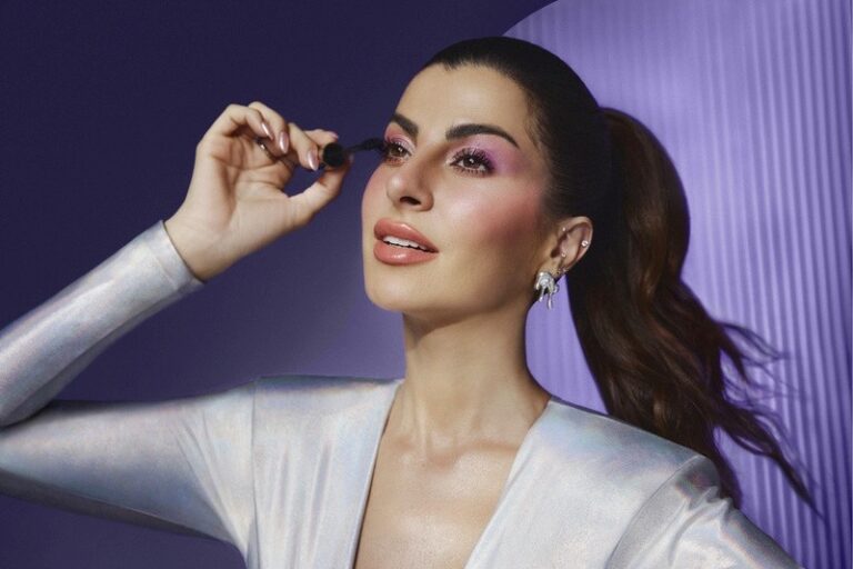 Quem Disse, Berenice? e Nah Cardoso exploram estética futurista em nova campanha
