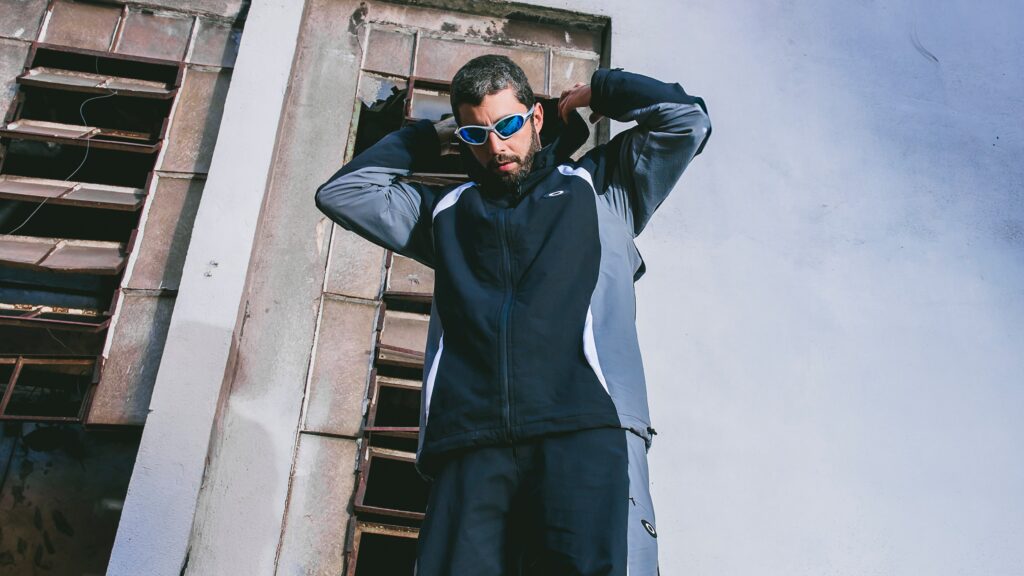 Oakley® Jackets: Pedro Scooby estrela campanha nacional