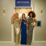 Rennova reúne Deborah Secco, Ana Paula Siebert e Raissa Santana em campanha