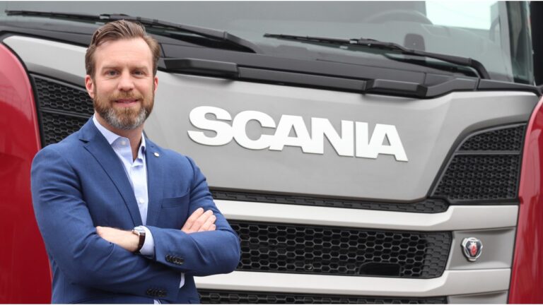 Scania Consórcio lança promoção ‘Caminhão do Agro’ com sorteio de um caminhão 0 km