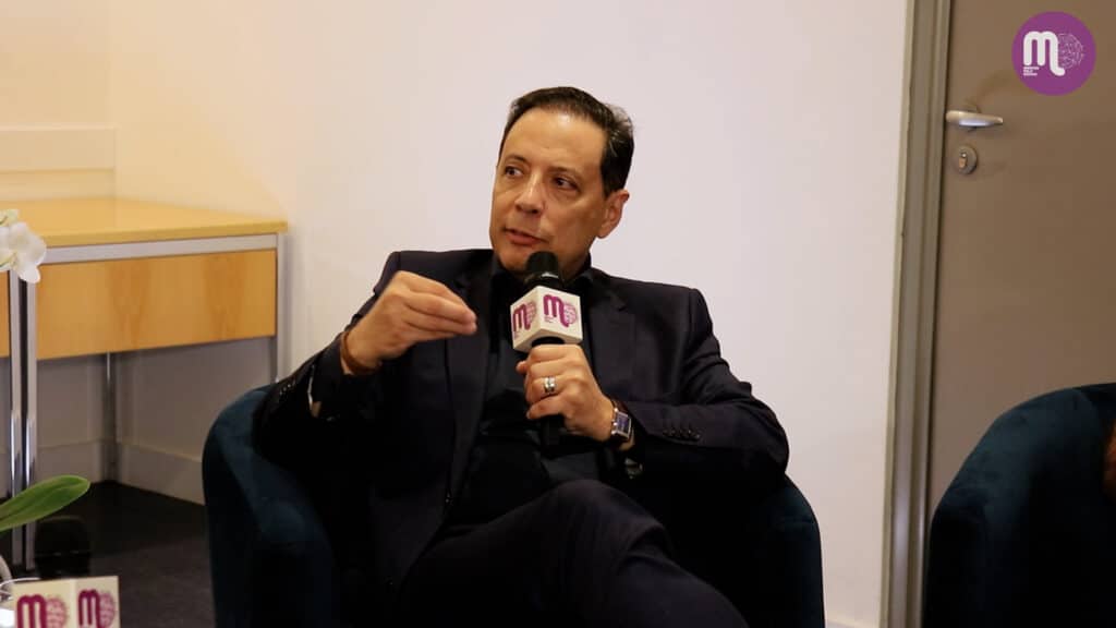Luiz Carlos Dutra, CEO da ABIHPEC