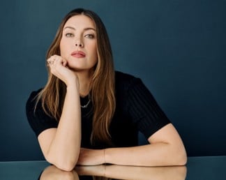 Bradesco leva Maria Sharapova ao SP Open 2026 para agenda com fãs e convidados