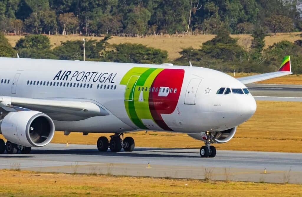 Visa e TAP Air Portugal oferecem 10% de desconto em passagens de ida e volta para Portugal pagas com cartões Visa elegíveis emitidos no Brasil