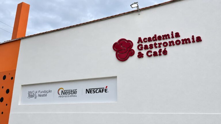 Nestlé abre academia gratuita de gastronomia e café em São Paulo