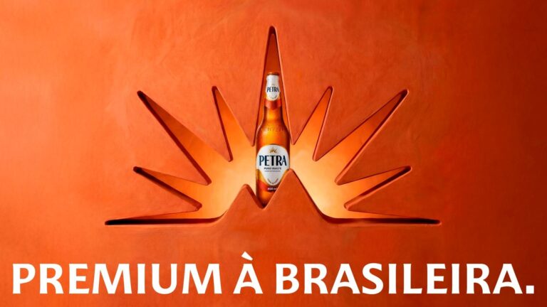 anacouto assina rebranding de Petra e reforça a brasilidade da marca