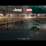 Thanos, Magneto e até ChatGPT inspiram campanha do novo Jeep Avenger