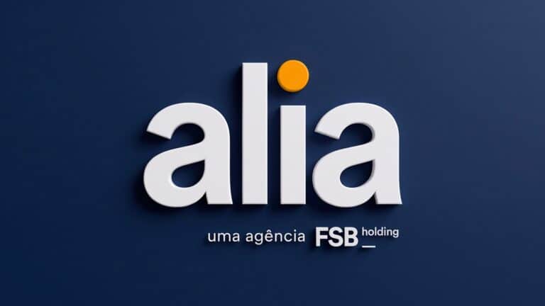 Calia passa a se chamar Alia e inicia nova fase na FSB Holding, com estratégia de expansão em comunicação para os setores público e privado.