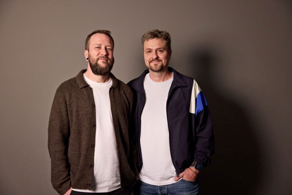 AlmapBBDO reforça liderança criativa com Greg Kickow e Renato Simon