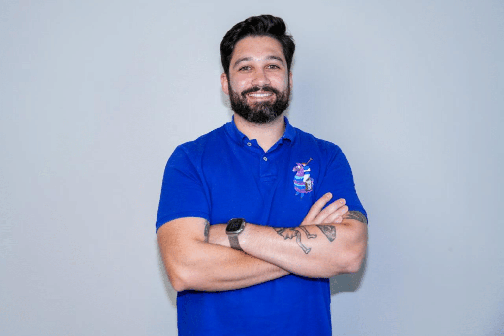 Warrior Streaming Media expande atuação para além dos games