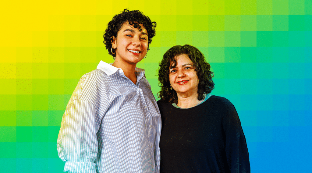 Milà reforça equipe de Mídia com Luciana Miranda e Maria Falanga