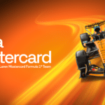 Mastercard e McLaren criam experiência imersiva de Fórmula 1 para empreendedores