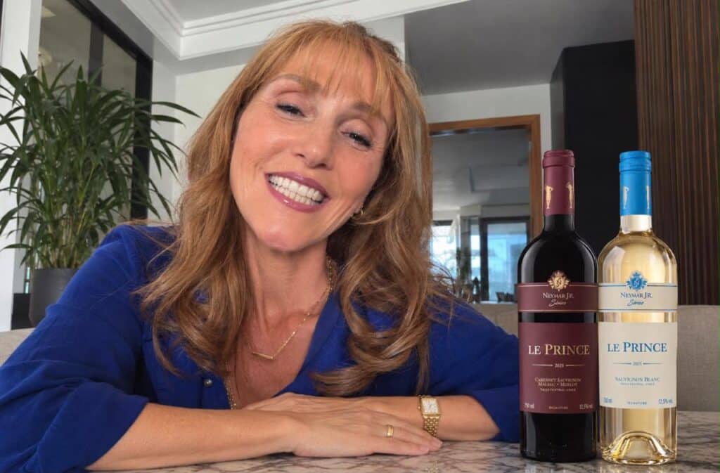 Le Prince contrata Christiane Amorim como diretora de marketing e trade marketing
