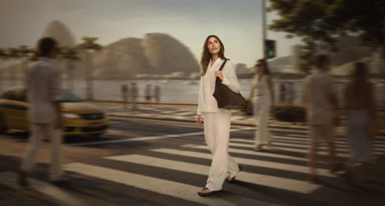 Elo reúne vantagens em nova plataforma e campanha com Sasha Meneghel