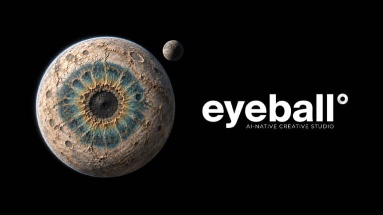 Sócios da Sentimental Filme criam Eyeball, estúdio de inteligência artificial