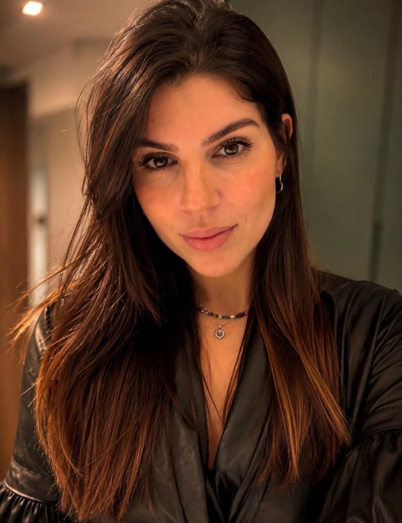 RZK Digital contrata Fernanda Espíndola para área comercial