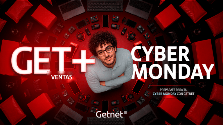 W3haus assina primeira campanha global de Black Friday da Getnet
