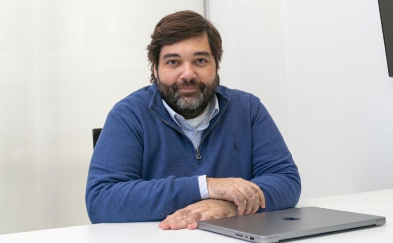 Gotcha nomeia Bernardo Bastos como CEO e reorganiza modelo de atuação