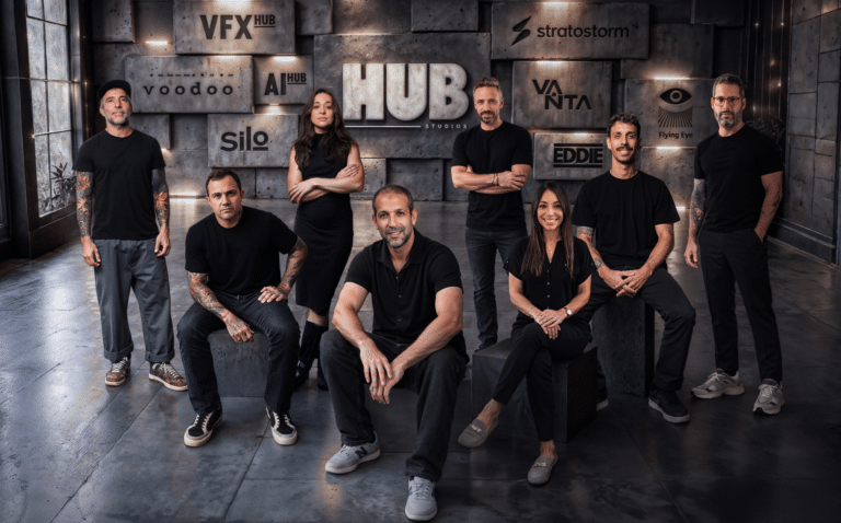 Hub Studios reúne oito labels de pós-produção em novo ecossistema