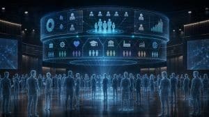 IVC muda auditoria de eventos para incorporar visão omnichannel de dados de audiência