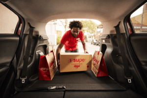 iFood prepara sua maior Black Friday com descontos de até 80% e campanha com CazéTV