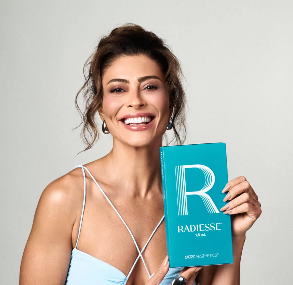 A-Lab cria quarta campanha de Radiesse® com nova abordagem para a marca
