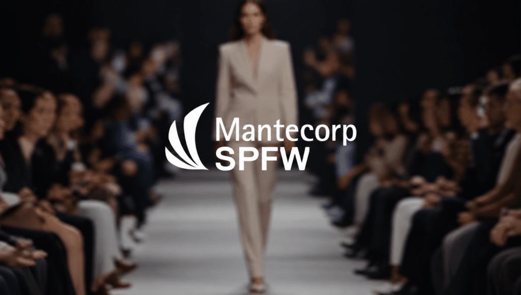 Mantecorp Skincare compra naming rights do São Paulo Fashion Week a partir de 2027