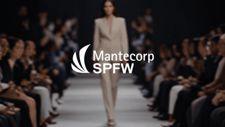 Mantecorp Skincare compra naming rights do São Paulo Fashion Week a partir de 2027
