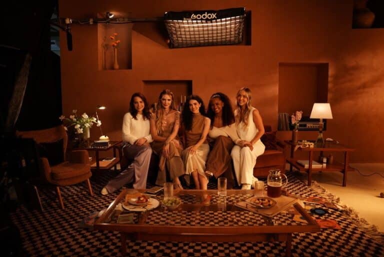 Co-criada e dirigida por Manu Gavassi, NANLAC® apresenta websérie “Ciência de Mãe” para ressignificar a jornada materna