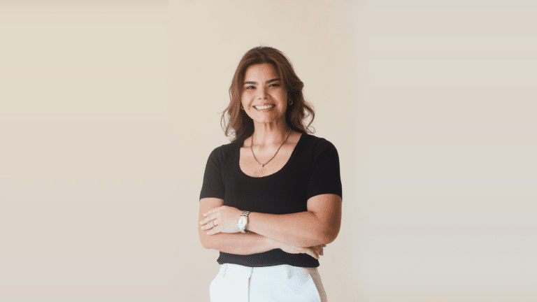 Michelle Tsufa, presidente do Comitê de Conselho e Estratégia da EVER Trade Marketing