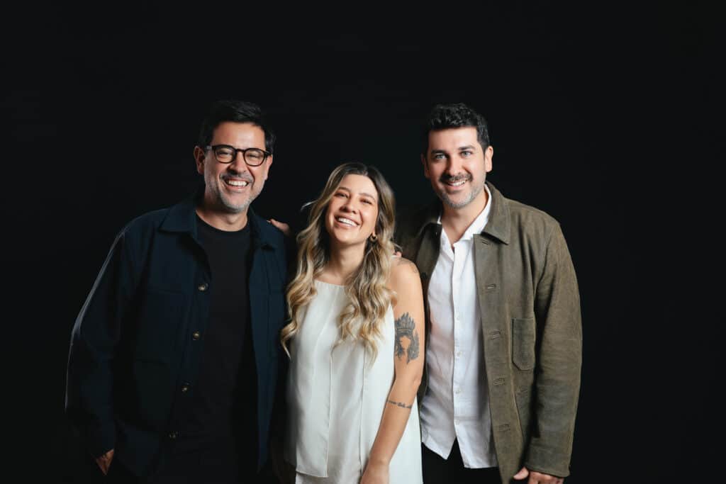 Murilo Melo Gabi Marcatto e Pedro Araujo, Lola\TBWA