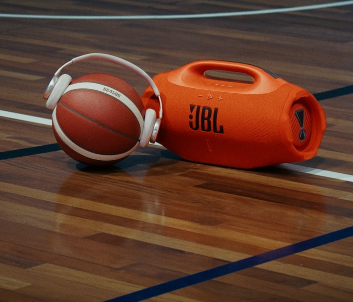 JBL fecha parceria com LNB para temporada 2026/27 do NBB CAIXA