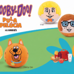 Habib’s e Ragazzo celebram o Mês das Crianças com Scooby-Doo e sua turma