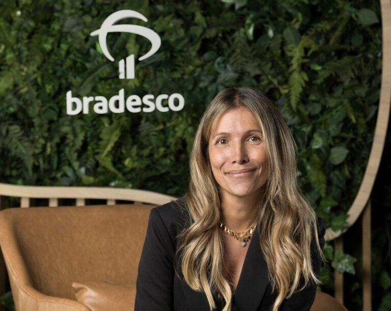 Bradesco anuncia Raquel Bonaparte como Head de Marketing de Wealth
