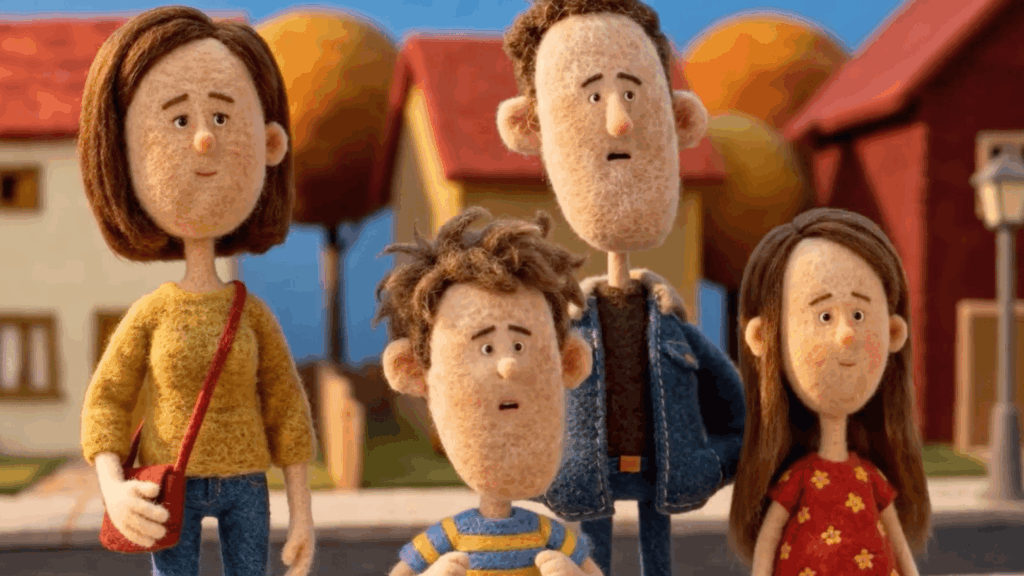 Nova fase da Casa Ronald McDonald ganha filme inspirado em história real