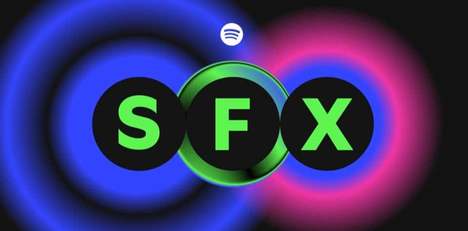 Spotify anuncia SFX, evento com experiências inéditas para superfãs
