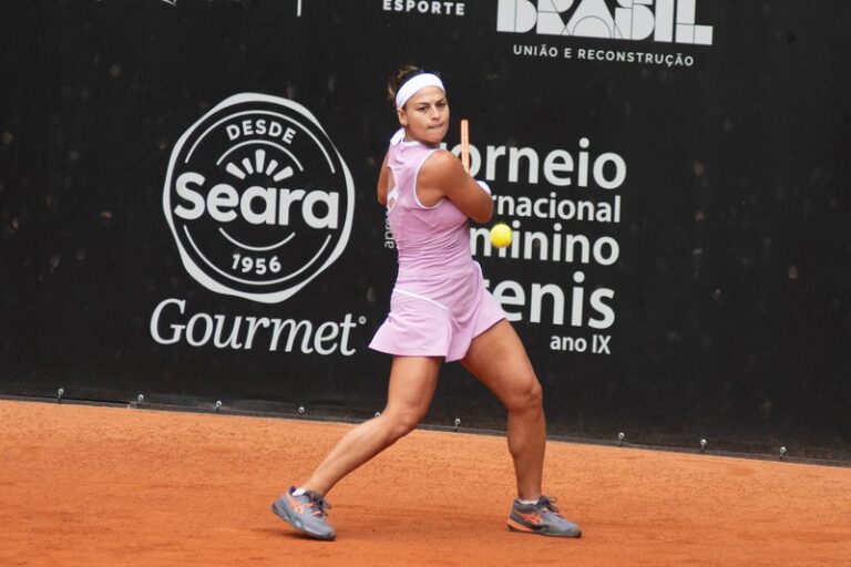 Seara Gourmet expande atuação no tênis internacional com patrocínio ao inédito WTA 125 de Curitiba