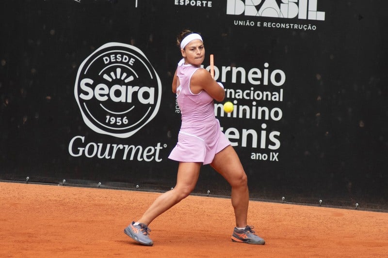 Seara Gourmet expande atuação no tênis internacional com patrocínio ao inédito WTA 125 de Curitiba