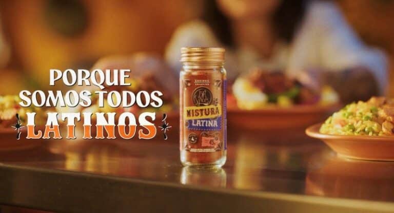 BR Spices transforma identidade latino-americana em tempero e campanha criada pela Saliva