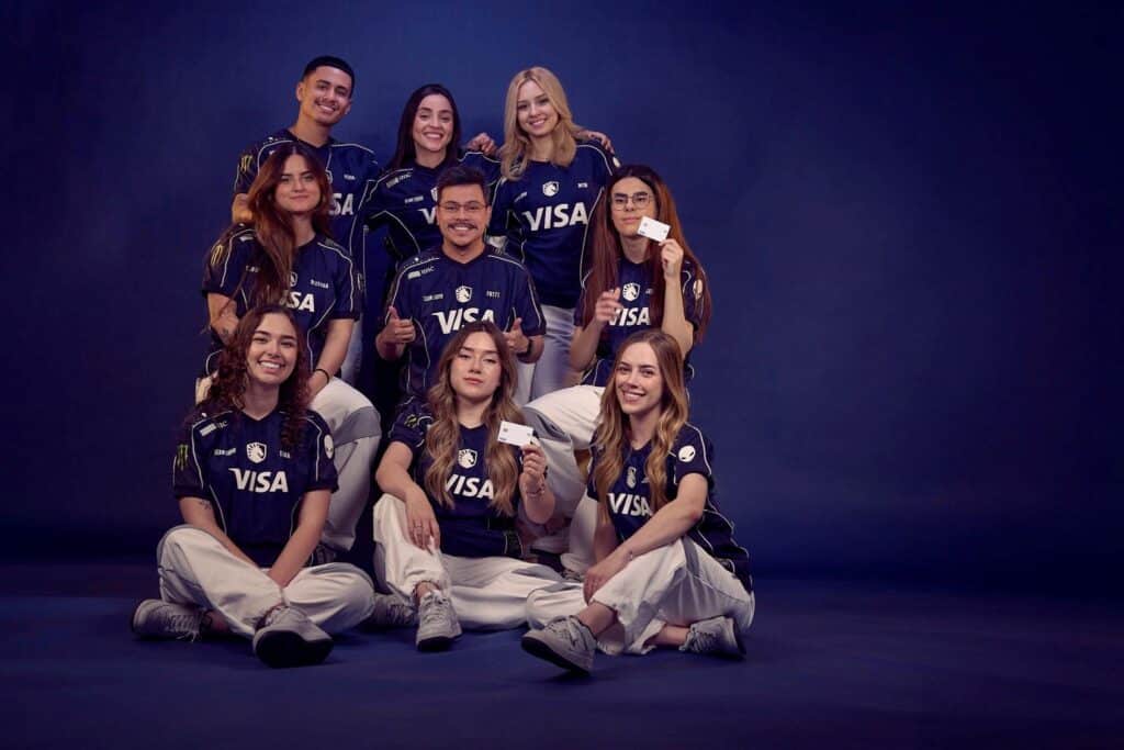 Team Liquid terá descontos, brindes e encontros com atletas na BGS 2026