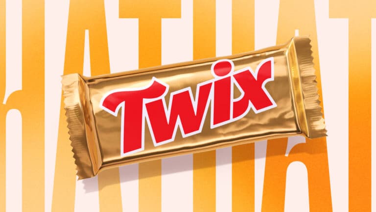 Depois do hat-trick, Twix quer popularizar o Hat-Twix no futebol