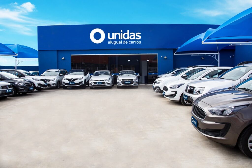 Unidas escolhe a Rosh como nova agência para atuar em branding, campanhas, mídia offline, influência e gestão de comunidade da marca.