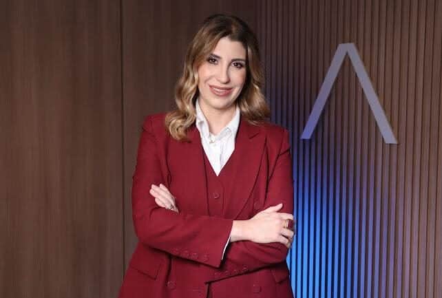 Ornella Lavratti, empresária, sócia e CEO da Alpes Mídia (Grupo Alpes). 